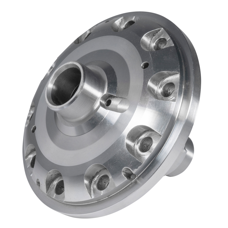 Yukon 64-73 Ford Mustang 8in / 25 Spline / 3.25 Ratio LSD & Re-Gear Kit