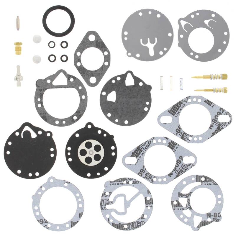 VEP Complete Gasket Kit
