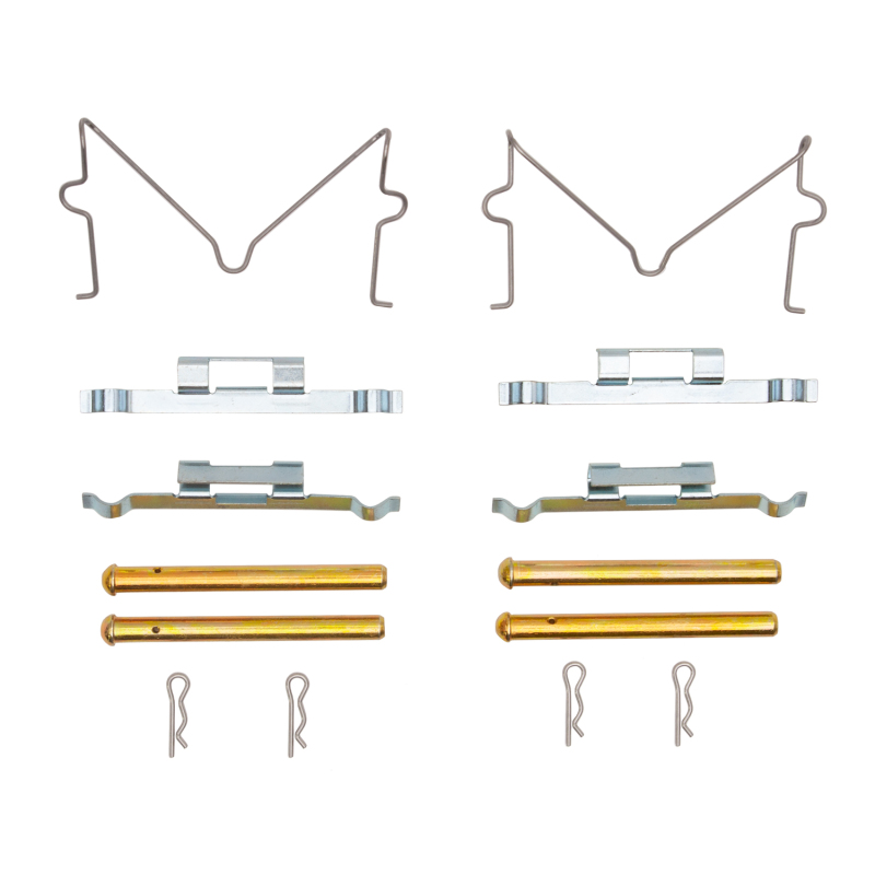 DFC 69-83 Nissan 810 Front Premium Hardware Kit