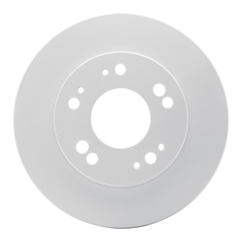 DFC GeoSPEC Coated Rotors - Plain