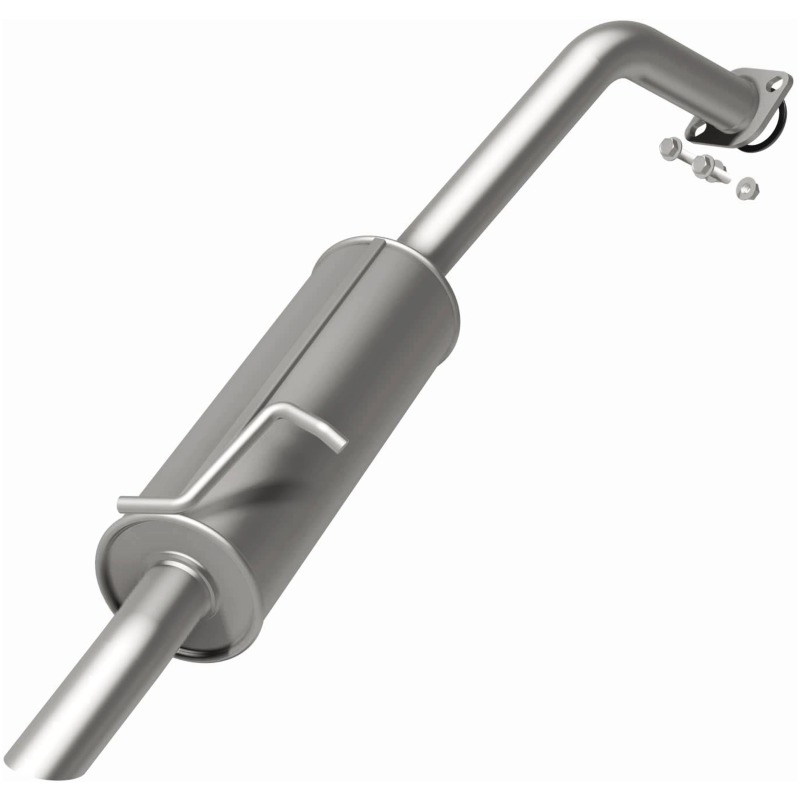 BRE Exhaust 08-15 Scion xB 2.4L Muffler Kit thumbnail 2