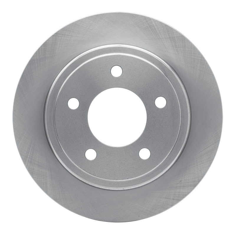 DFC Brake Rotors - Plain