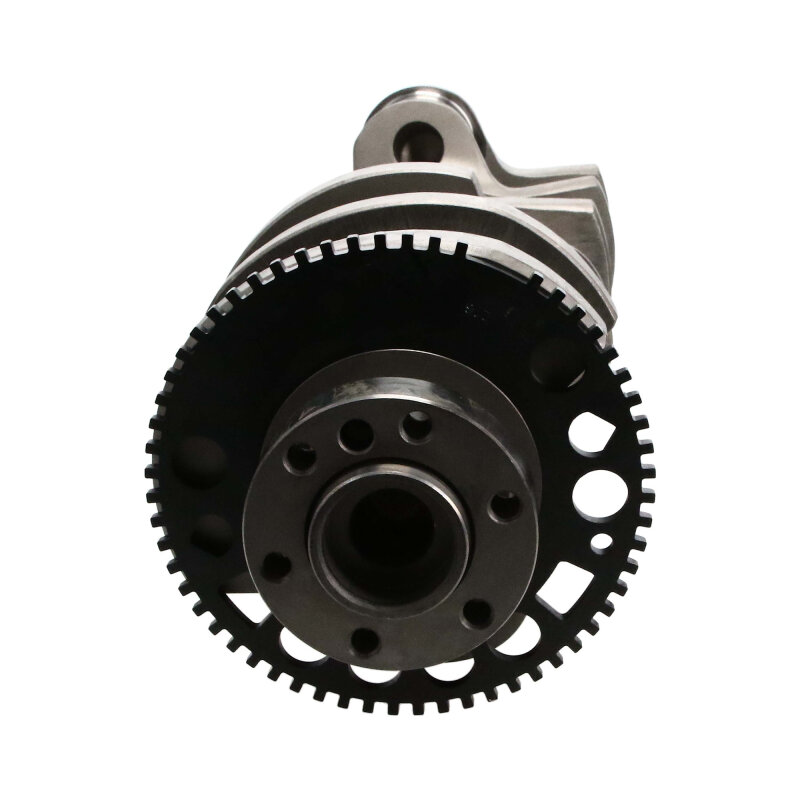 Manley Billet CCW 4.000in Stroke Crankshaft w/ 58 Tooth Reluctor Wheel thumbnail 7