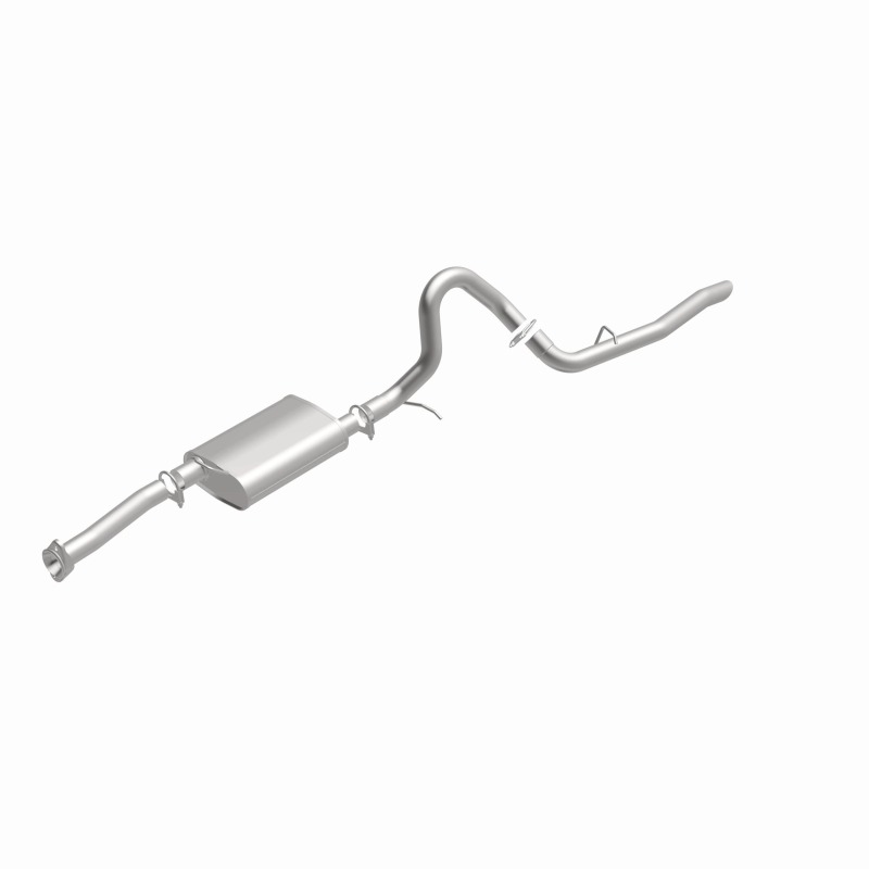 MagnaFlow BRE Exhaust Kit 99-04 Ford Mustang thumbnail 5