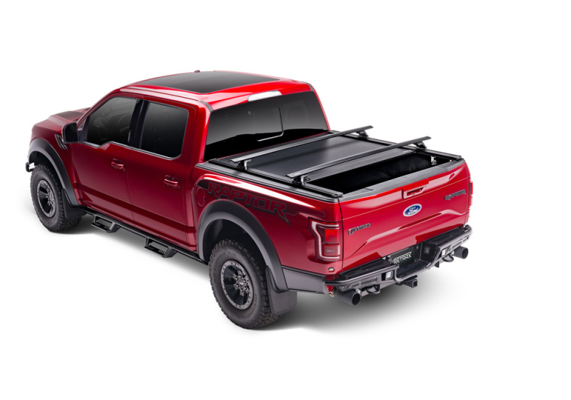 Retrax 2022 Nissan Frontier Crew Cab 6ft. Bed RetraxONE XR thumbnail 9
