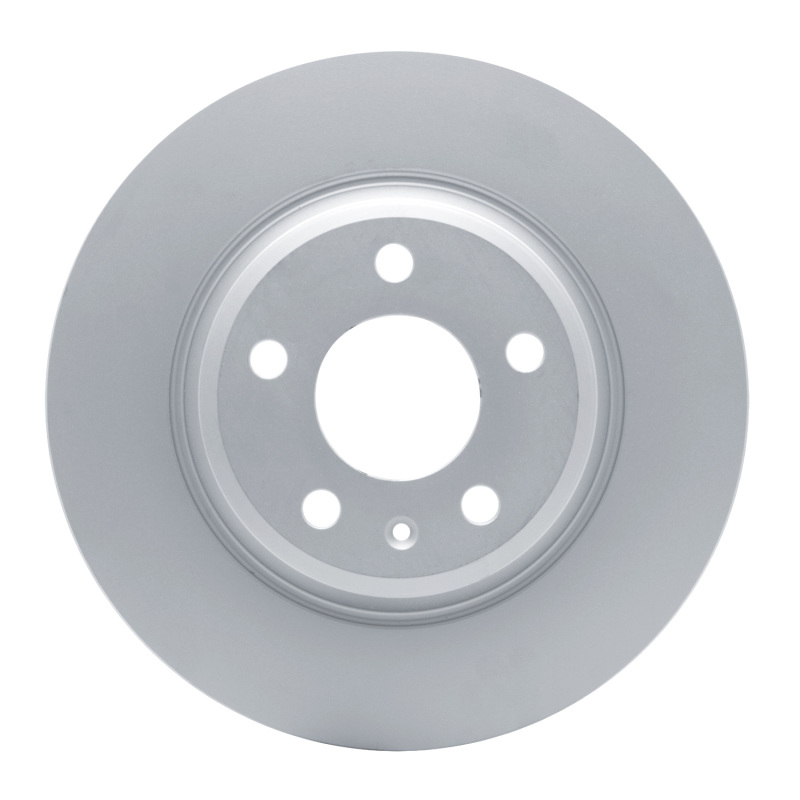 DFC GeoSPEC Coated Rotors - Plain