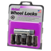MCG Wheel Lock Nut Sets