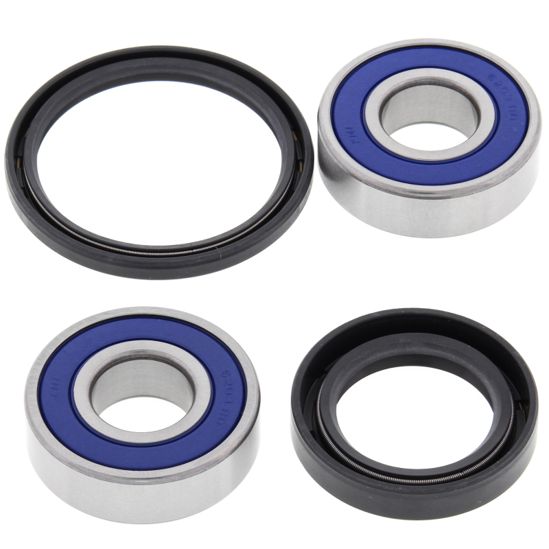 ABR Wheel Bearing Kits