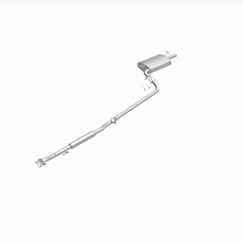 MagnaFlow BRE Exhaust Kit 96-03 Camry ES300 thumbnail 5