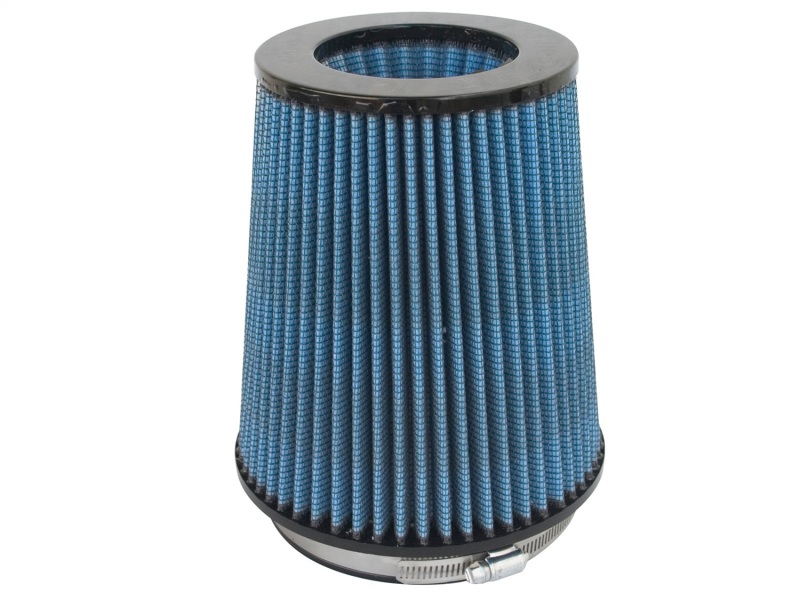 Magnum FORCE Intake Replacement Air Filter w/ Pro 5R Media
A/F P5R; 5-1/2F x 7B x 5-1/2T (Inv) x 8H in (IM)