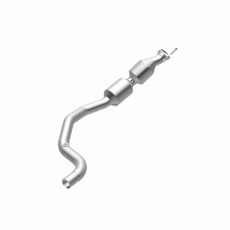 MagnaFlow 13-17 Range Rover V8 5 OEM Underbody Direct Fit EPA Compliant Catalytic Converter thumbnail 8