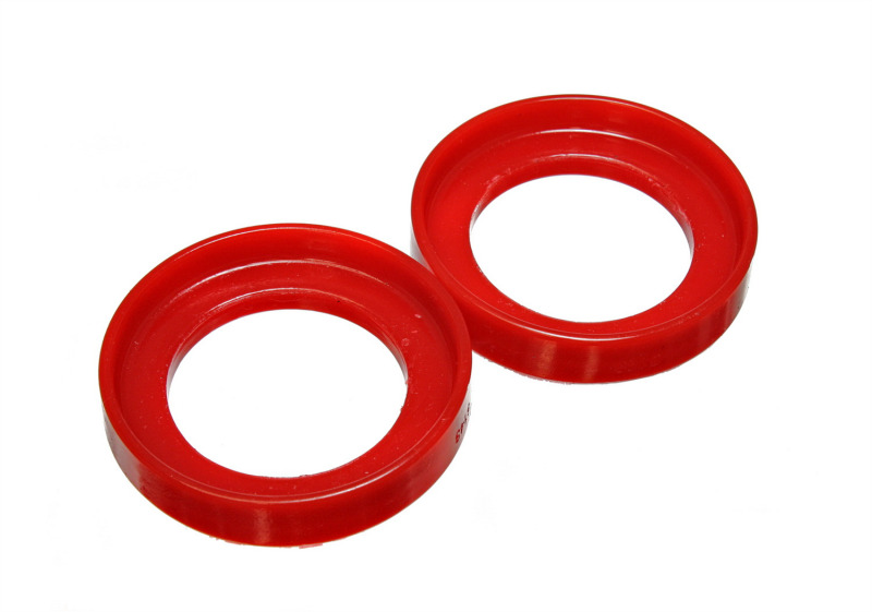 ES Spring Isolators - Red