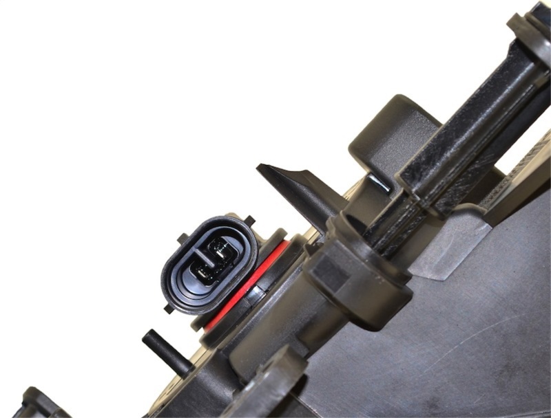 Hella 2015-2016 Audi A3 Fog Light Front Left thumbnail 3