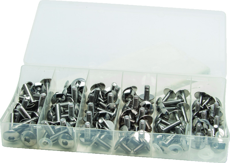 BKM Hardware