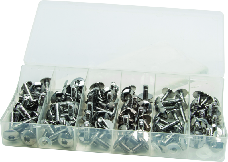 BikeMaster BKM Hardware
