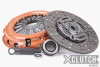 XCL Clutch - Stage 1 Sprung Organic