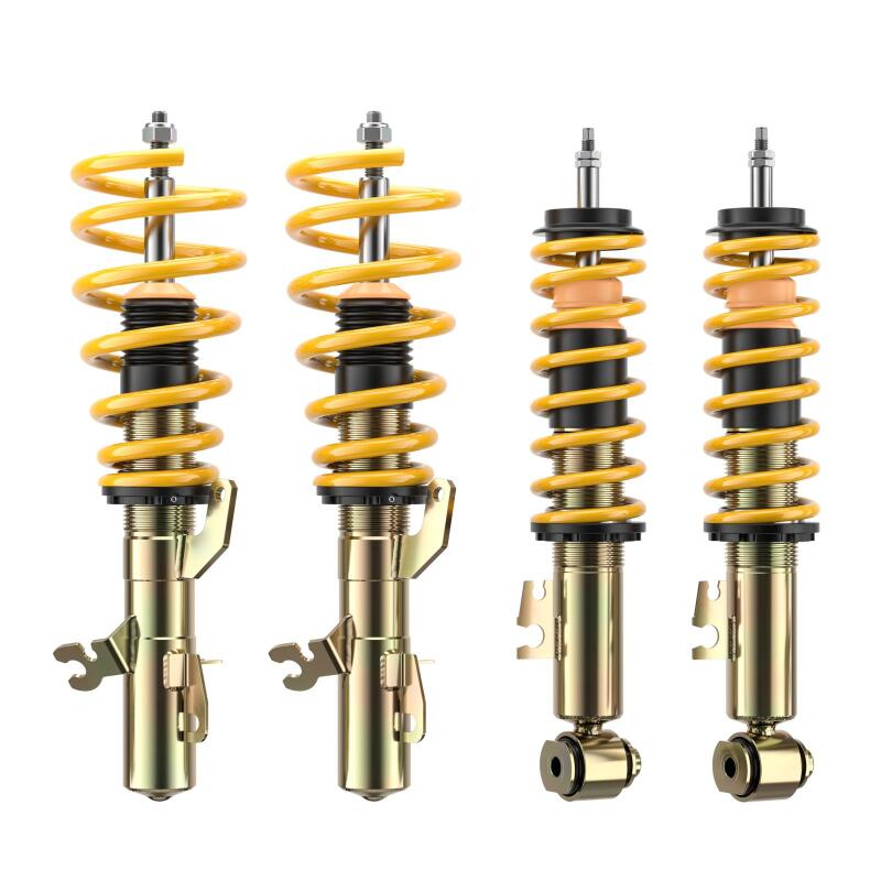 ST Suspensions XA Coilover Kits 18220070 Height, Rebound Adjustable Kit; Mini Cooper R56 S, JCW excl. Clubman/RCW thumbnail 9