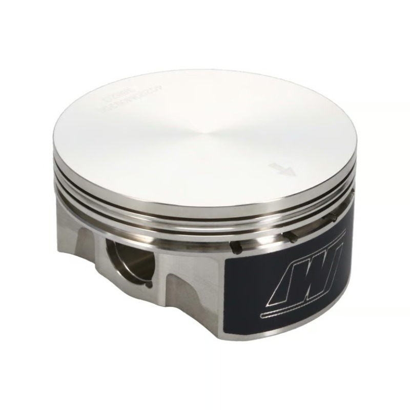 Wiseco 17-2 Polaris Sportsman 450 / Ranger 500 Piston Kit thumbnail 4