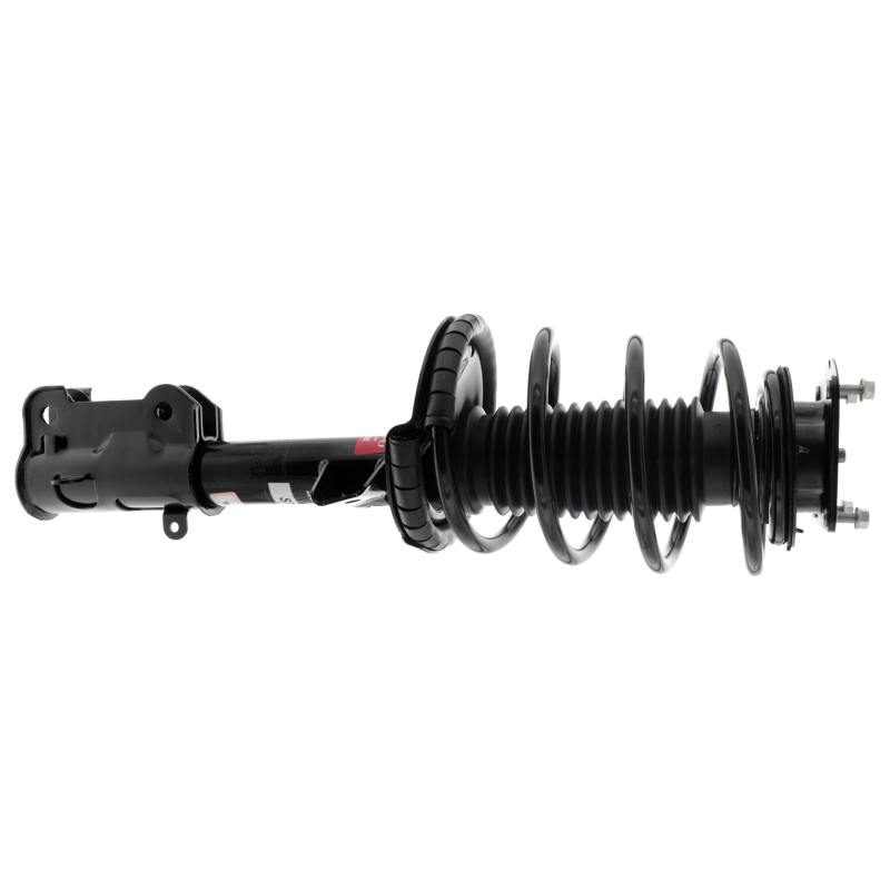KYB Shocks & Struts Strut Plus Front 11-14 Ford Mustang (Excl GT500/Boss 302/19in Wheels) thumbnail 9