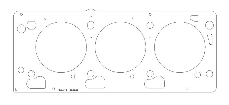 CG Head Gaskets