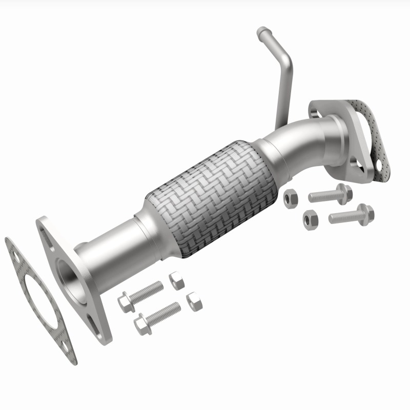 BRE Exhaust 10-13 KIA FORTE KOUP FORTE Front Pipe Kit thumbnail 4