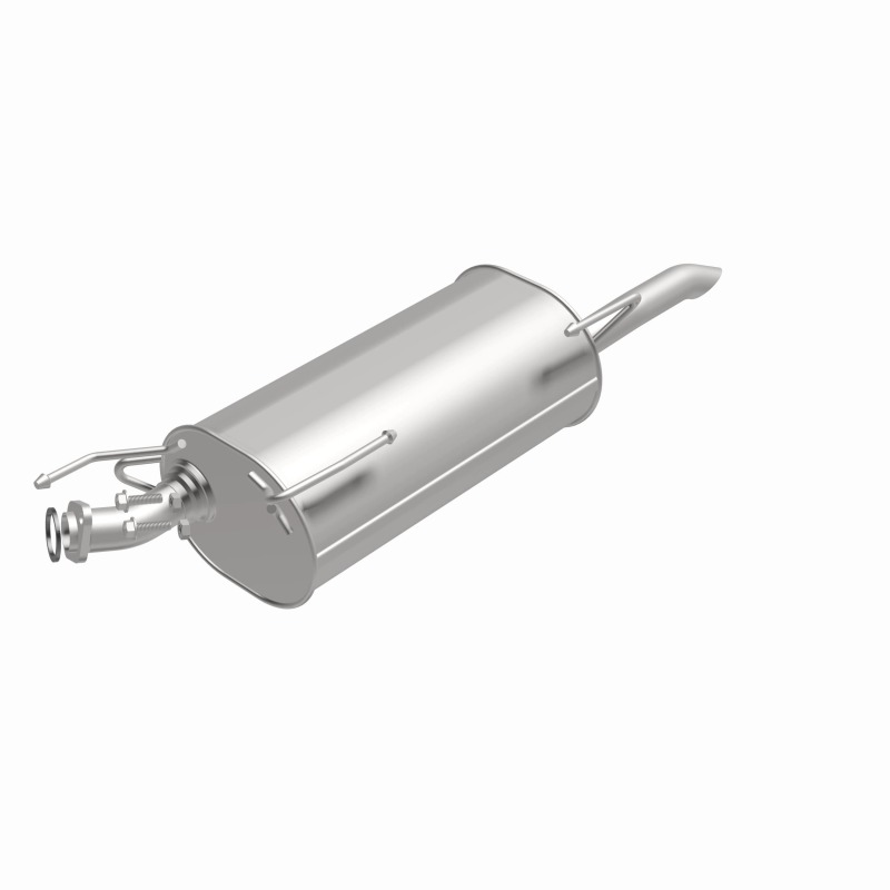 BRExhaust 13-17 NISSAN SENTRA 1.8L Muffler Kit thumbnail 4