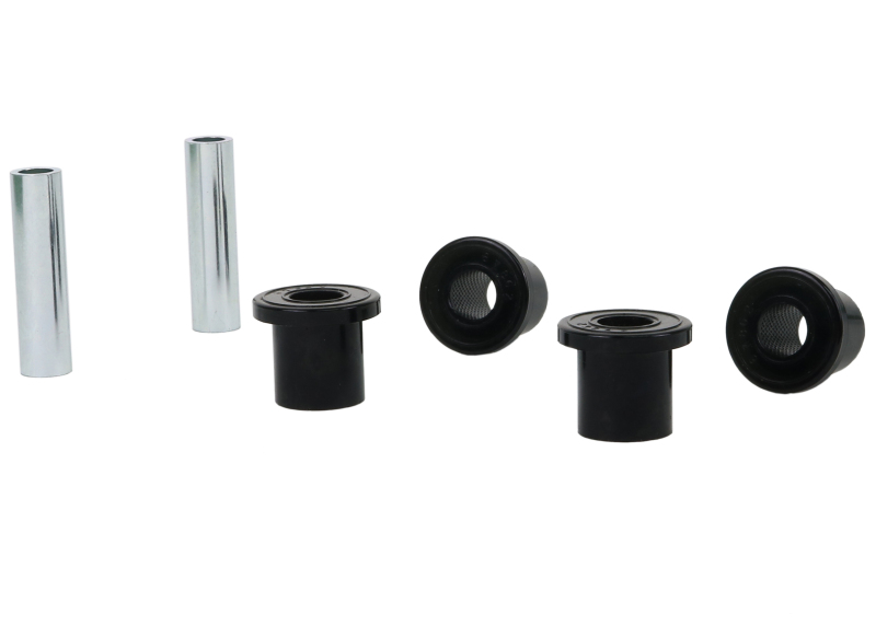Spring - shackle bushing