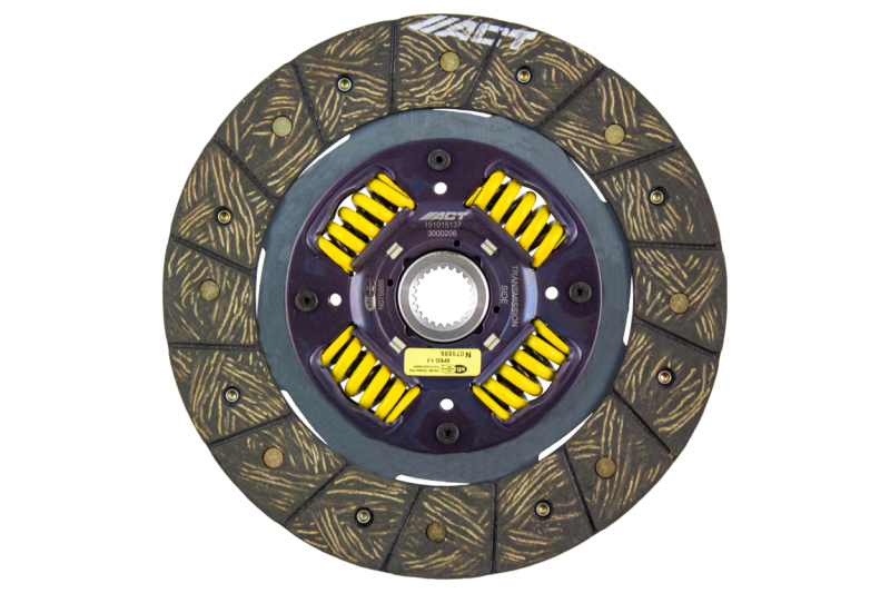 ACT Street Clutch Discs