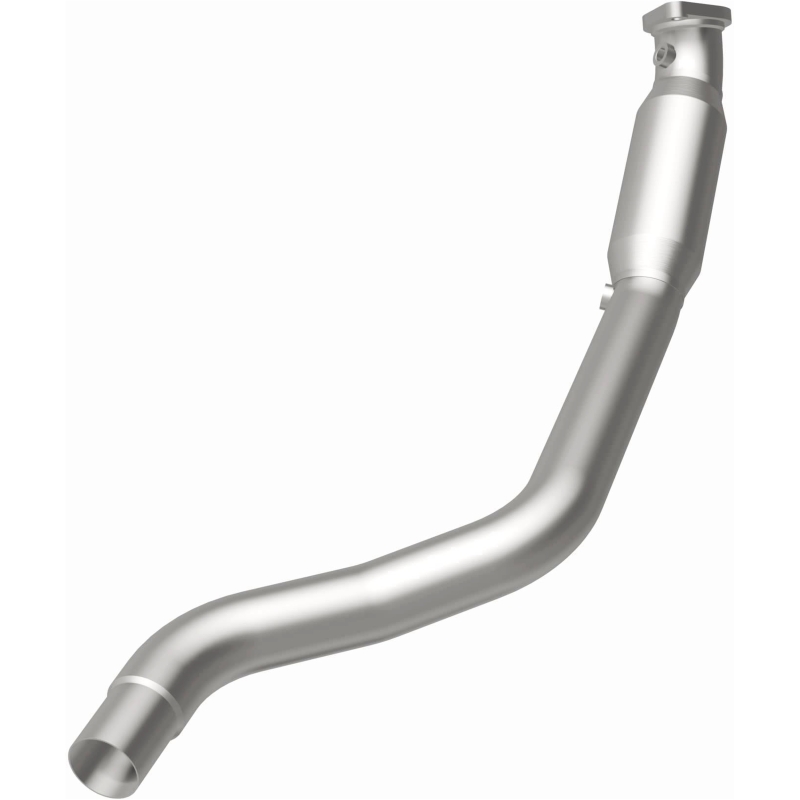 MagnaFlow 08-10 Dodge Challenger 6.1L Direct Fit Converter thumbnail 4