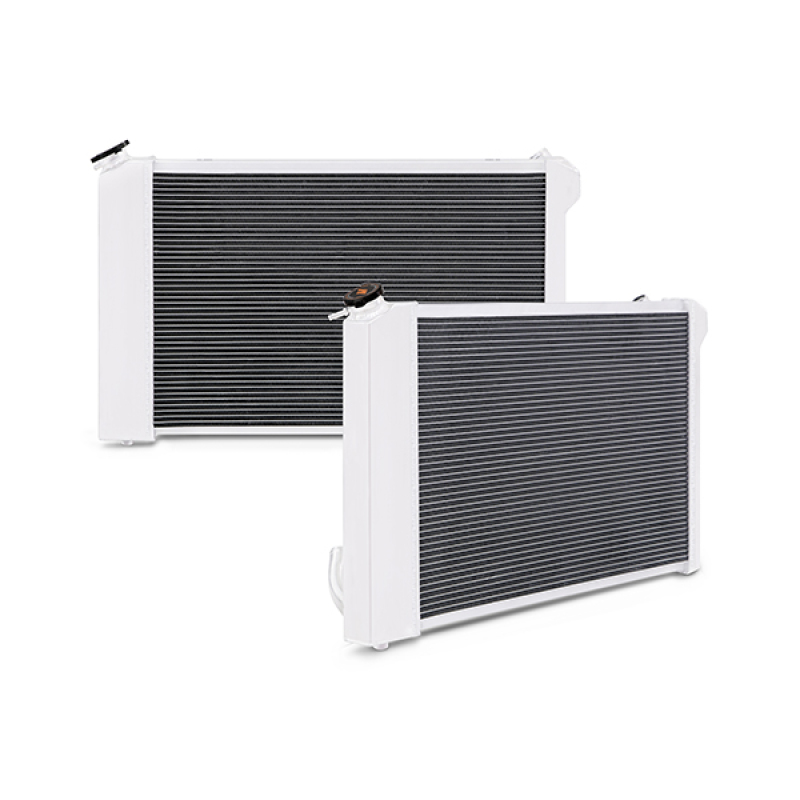 MM Radiators - Alum X-Line
