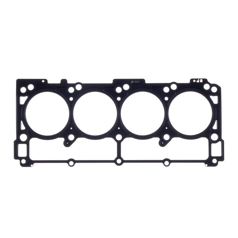 Cometic Chrysler 6.1L Alum Hemi 4.055in .027 thick MLS Head Gasket thumbnail 3