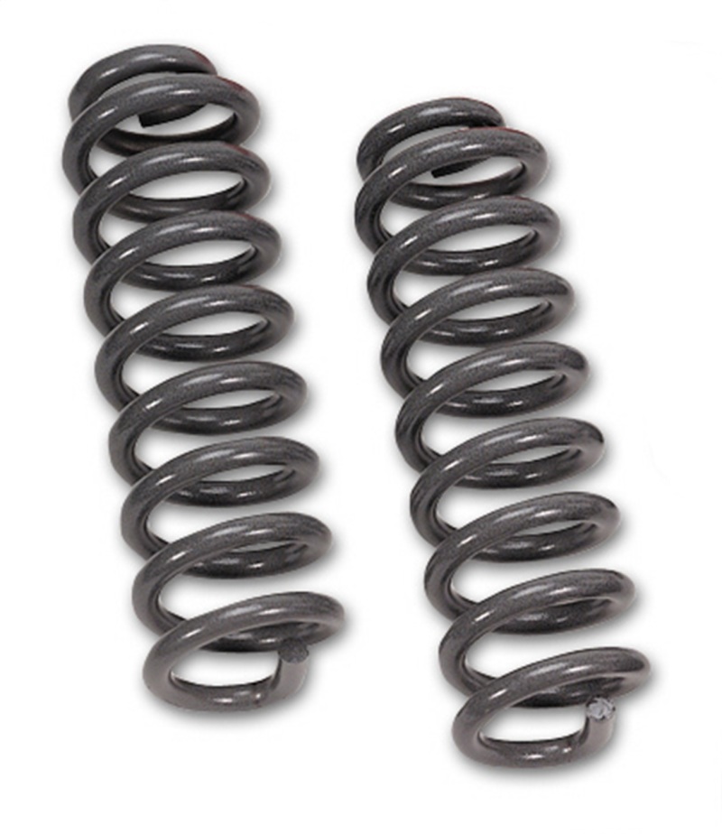 TUF Front Coil Springs