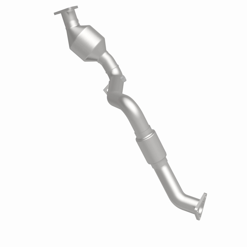 MagnaFlow 07-08 Audi Q7 3.6L Direct Fit Converter thumbnail 6