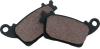 BKM Brake Pads