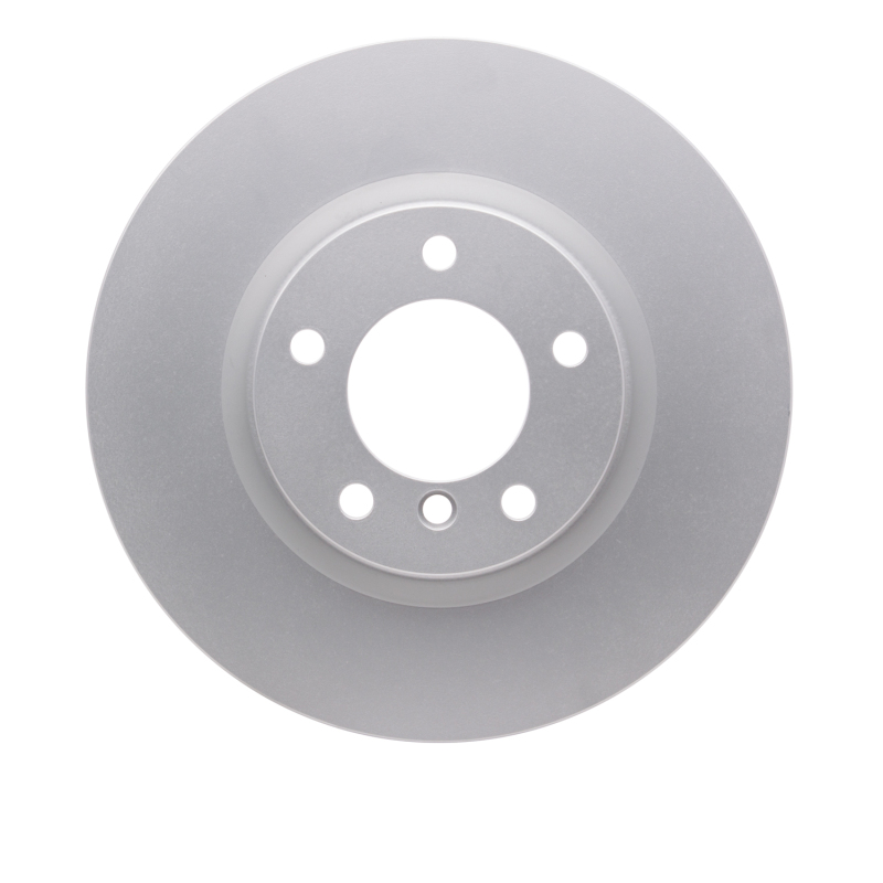 DFC GeoSPEC Coated Rotors - Plain