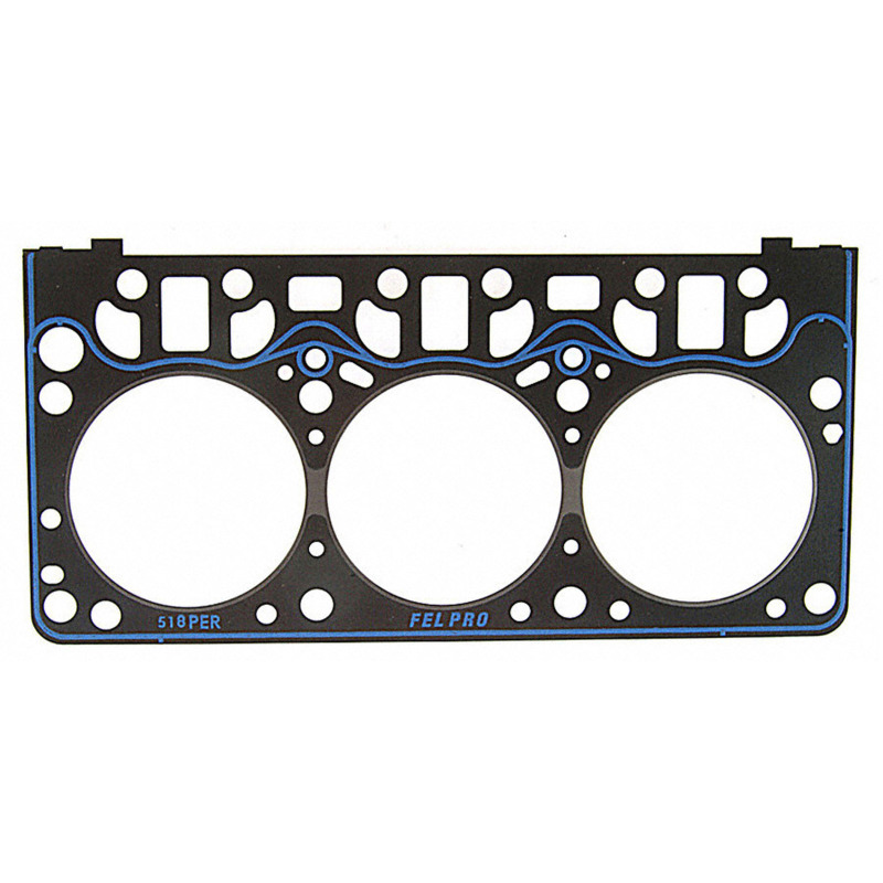 FEL Cylinder Head Gaskets