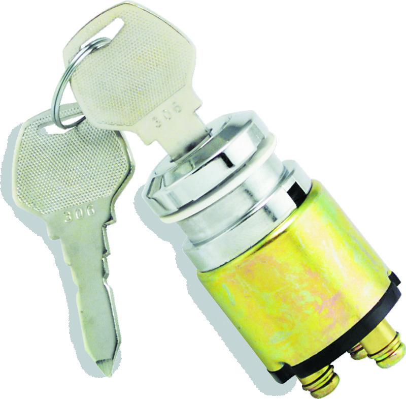 TWP Ignition Switches