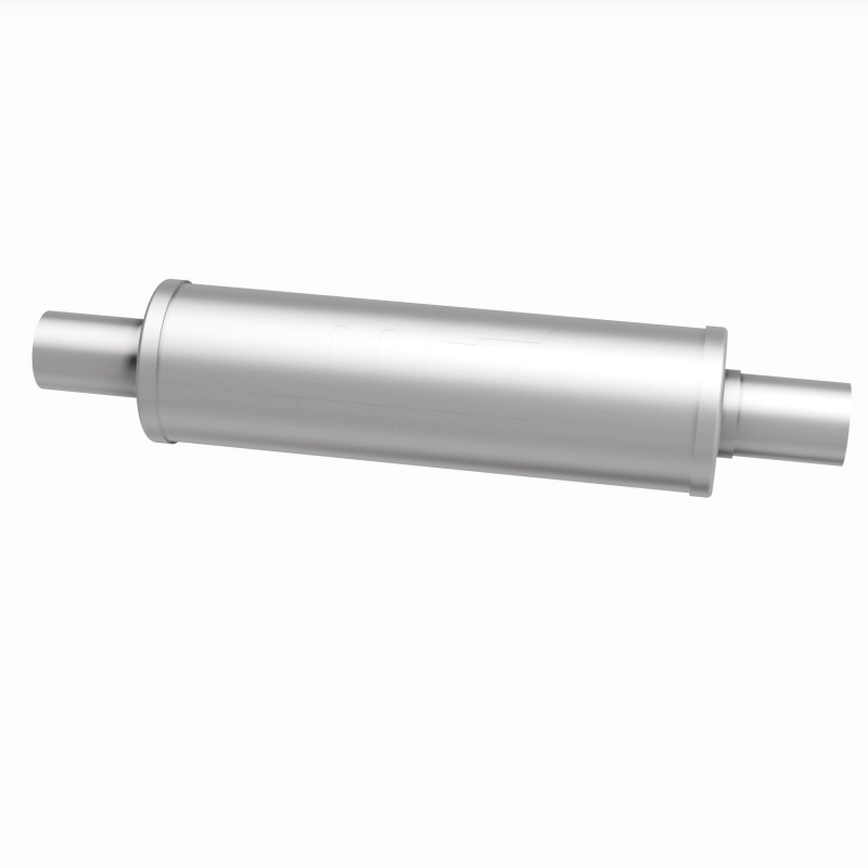 MagnaFlow Muffler Mag SS 4X4 14 2/2 C/C thumbnail 4