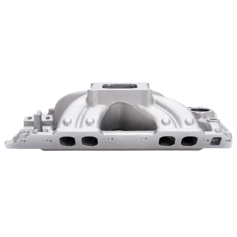 Edelbrock Victor 454-O 850 Manifold thumbnail 8