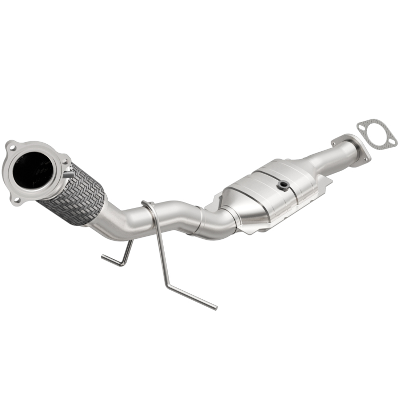 MagnaFlow Direct Fit Catalytic Converter 03-04 Volvo V70 2.5L thumbnail 4