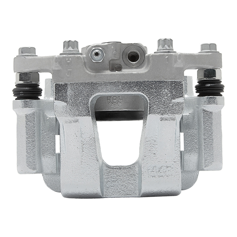DFC 13-16 Kia Optima Rear-L Premium Caliper - Silver Zinc Coated thumbnail 2