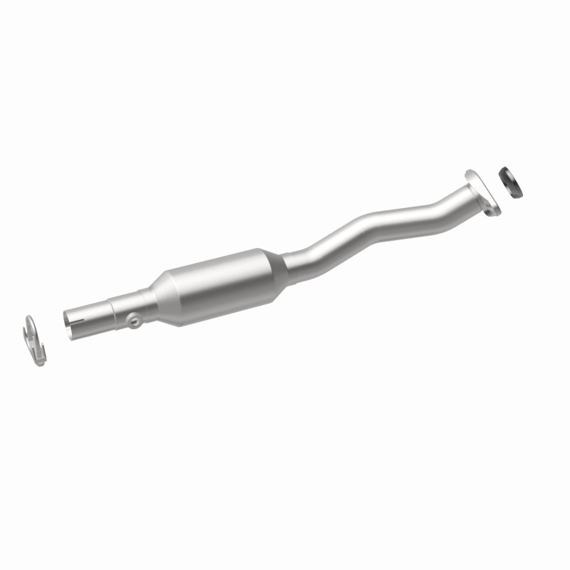MagnaFlow Direct Fit Catalytic Converter California Grade 04-06 Scion xB L4 1.5L thumbnail 9