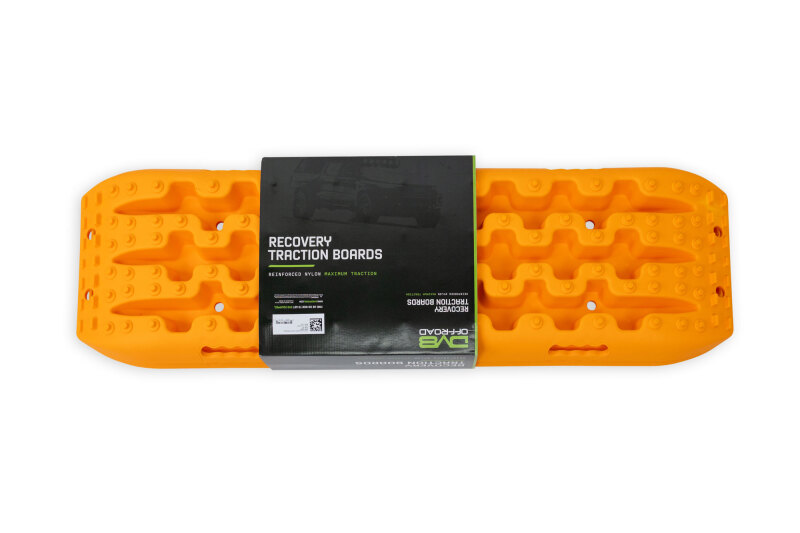 DVE Traction Boards