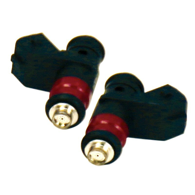SSC Injectors
