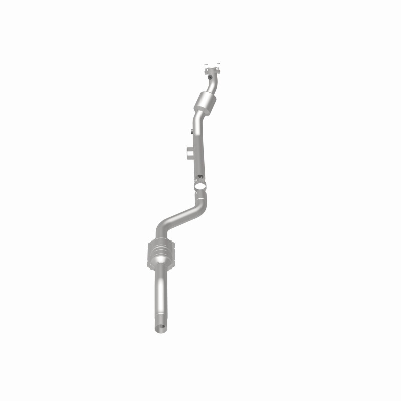 MagnaFlow 2005 Mercedes-Benz E320 3.2L Direct Fit Converter thumbnail 7