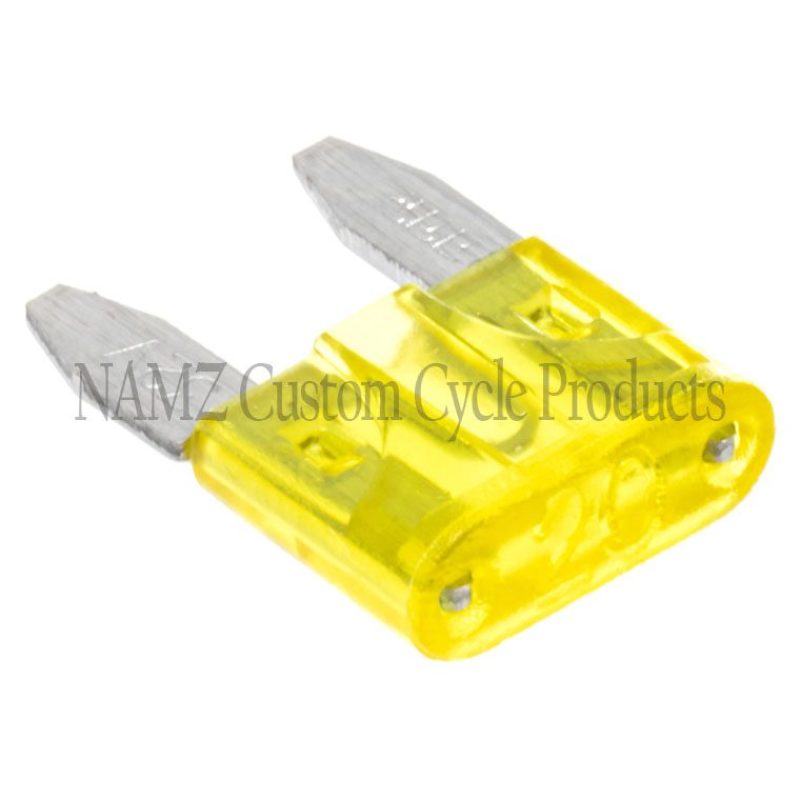 NAM Fuses & Holders