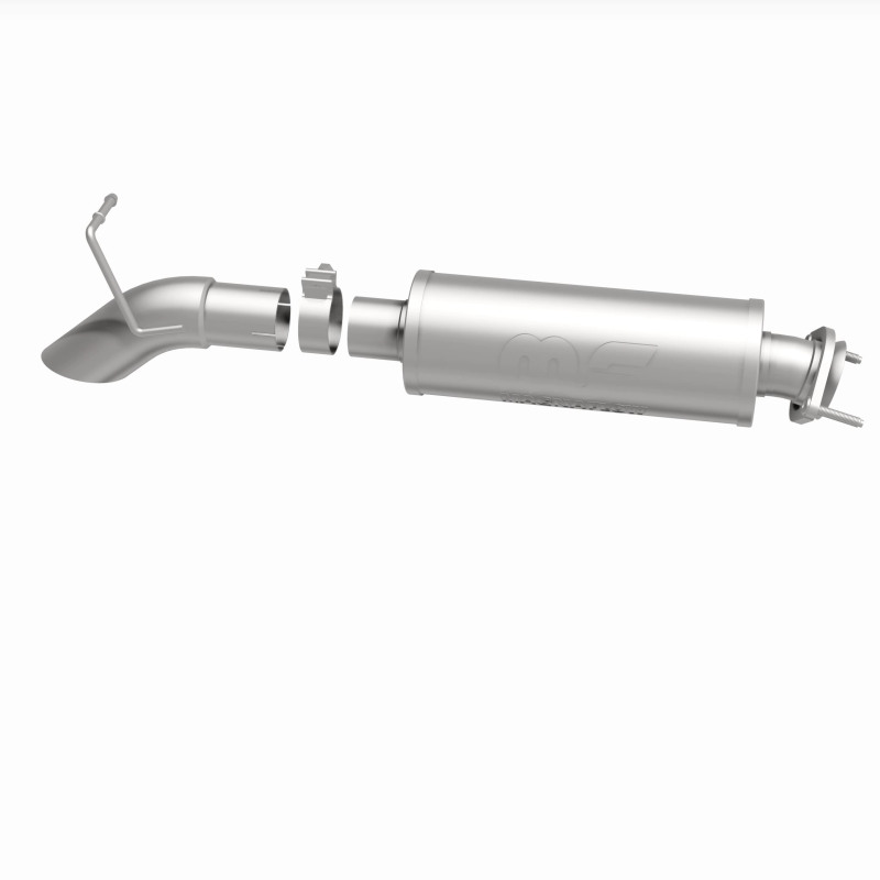 MagnaFlow SYS C/B 00-06 Jeep Wrangler 4/6 cyl thumbnail 5