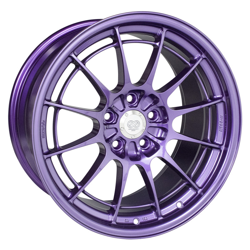 ENK NT03+M Wheels