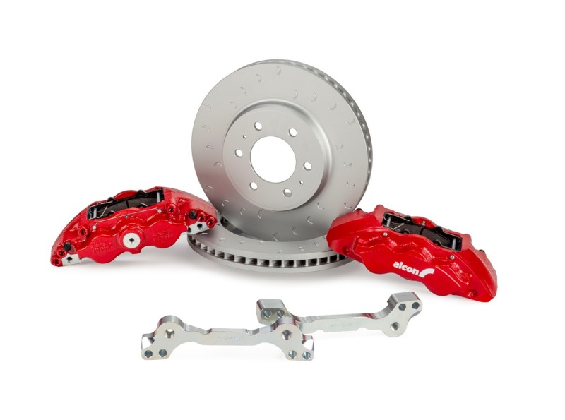 ALC Front Brake Kits