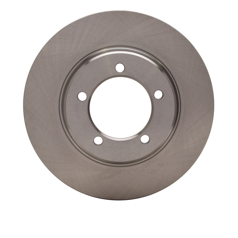 DFC Brake Rotors - Plain